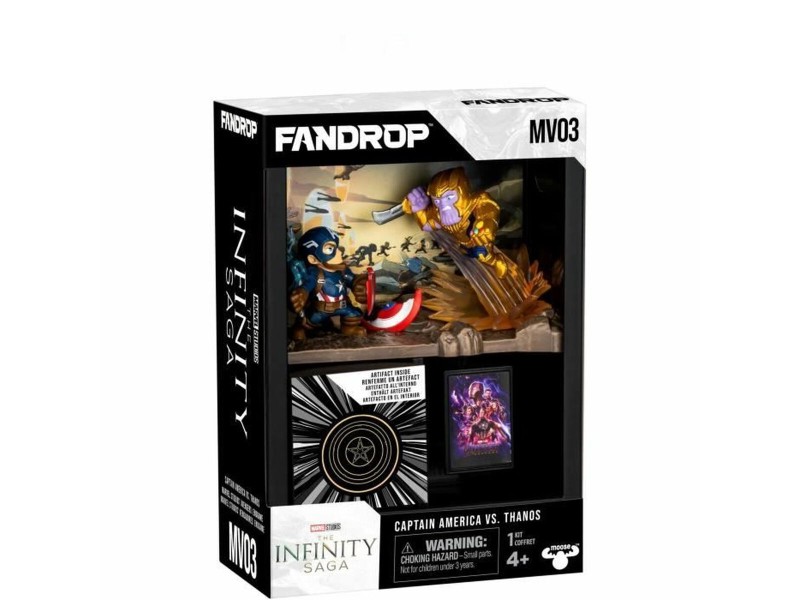 Фигурки на Герои Fandrop Star Wars NaN –  BB Кукли и екшън фигури