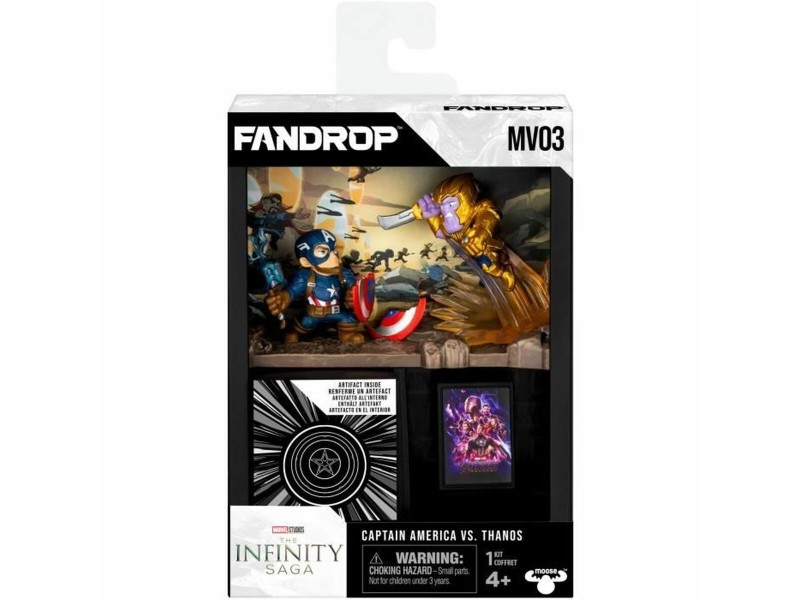 Фигурки на Герои Fandrop Star Wars NaN –  BB Кукли и екшън фигури