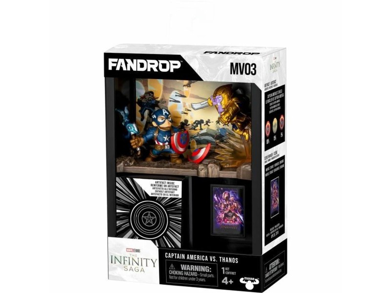 Фигурки на Герои Fandrop Star Wars NaN –  BB Кукли и екшън фигури