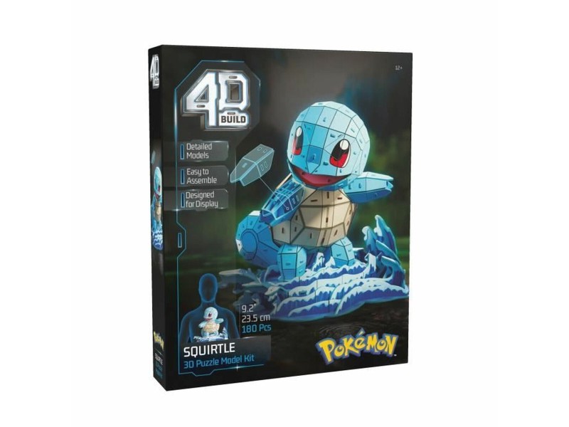 Фигурки на Герои Pokémon Pokemon NaN –  BB Кукли и екшън фигури