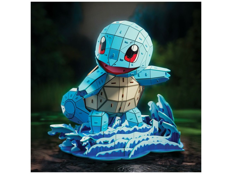 Фигурки на Герои Pokémon Pokemon NaN –  BB Кукли и екшън фигури