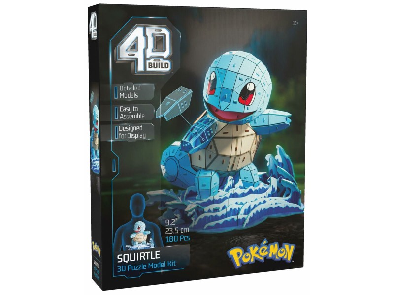 Фигурки на Герои Pokémon Pokemon NaN –  BB Кукли и екшън фигури