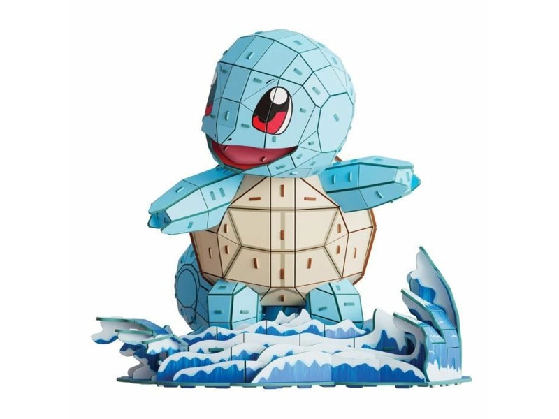 Фигурки на Герои Pokémon Pokemon NaN –  BB Кукли и екшън фигури