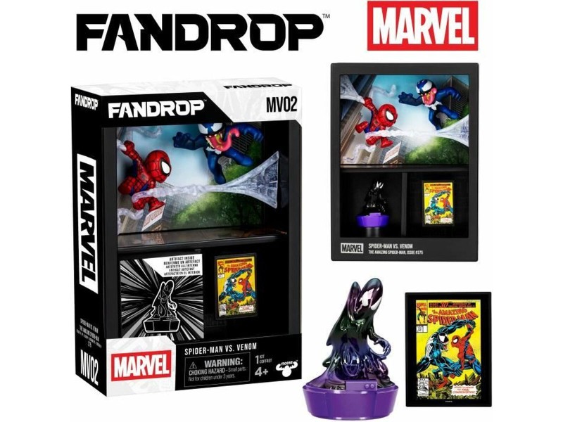 Фигурки на Герои Fandrop Star Wars NaN –  BB Кукли и екшън фигури