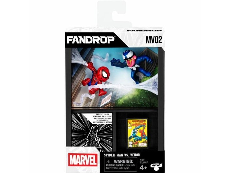 Фигурки на Герои Fandrop Star Wars NaN –  BB Кукли и екшън фигури