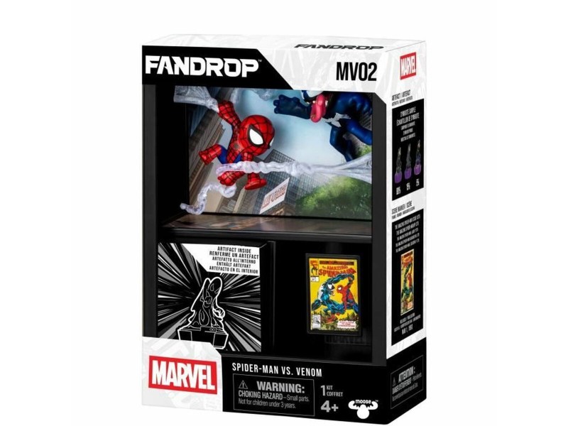 Фигурки на Герои Fandrop Star Wars NaN –  BB Кукли и екшън фигури
