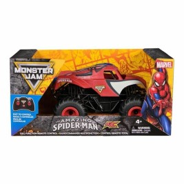 Фигурки на Герои Marvel Monster Jam