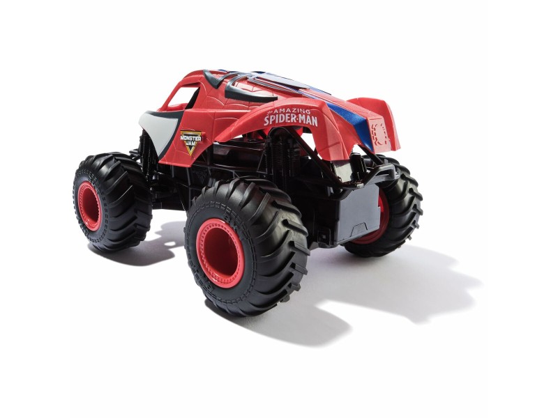 Фигурки на Герои Marvel Monster Jam NaN –  BB Кукли и екшън фигури