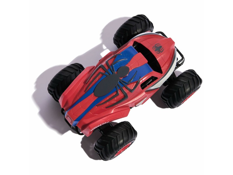 Фигурки на Герои Marvel Monster Jam NaN –  BB Кукли и екшън фигури