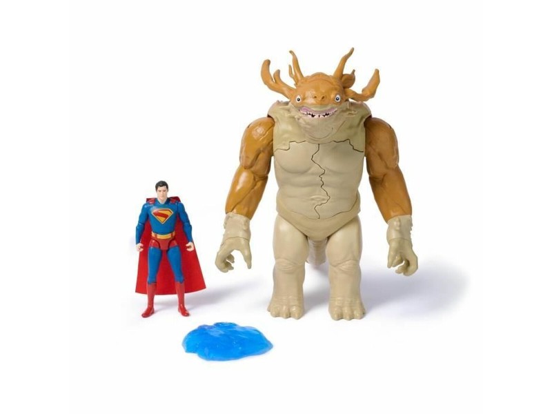 Фигурки на Герои Spin Master Superman NaN –  BB Кукли и екшън фигури
