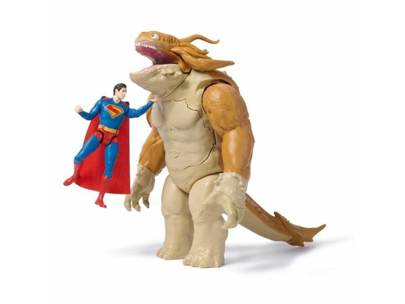 Фигурки на Герои Spin Master Superman NaN –  BB Кукли и екшън фигури