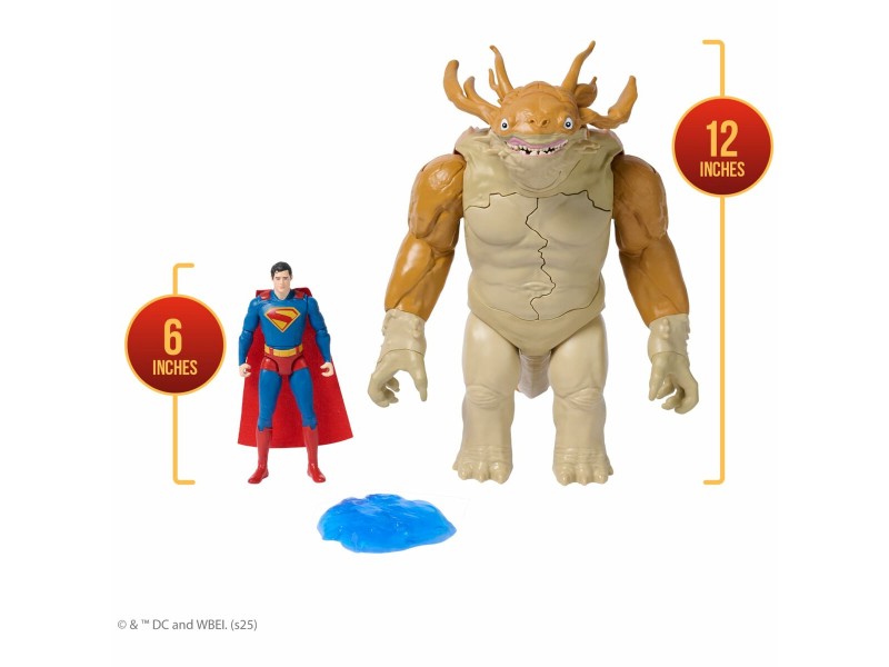 Фигурки на Герои Spin Master Superman NaN –  BB Кукли и екшън фигури