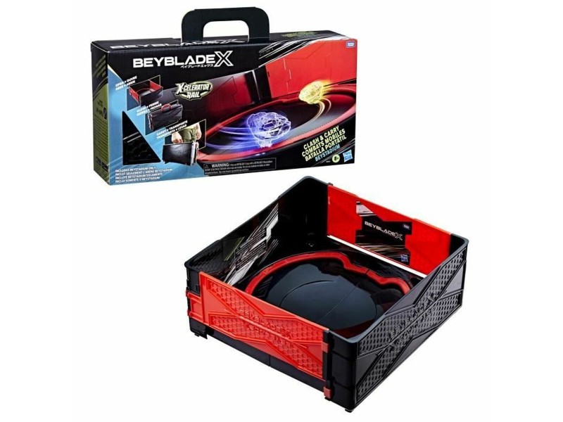 Фигурки на Герои Hasbro Beyblade NaN –  BB Кукли и екшън фигури