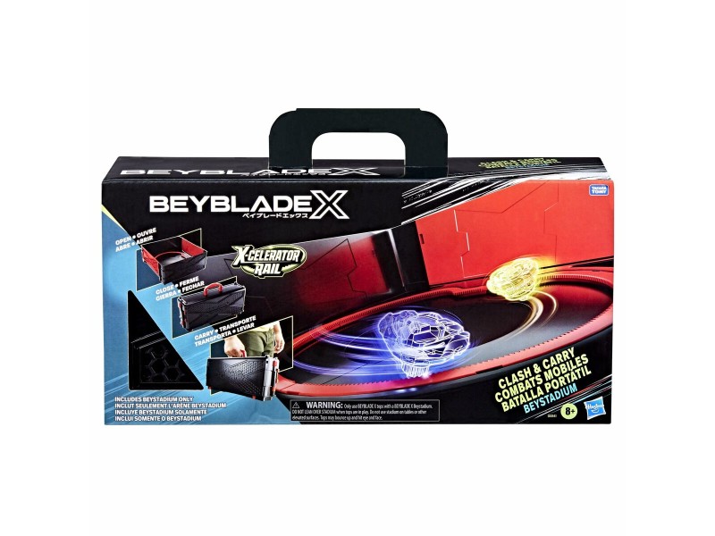 Фигурки на Герои Hasbro Beyblade NaN –  BB Кукли и екшън фигури