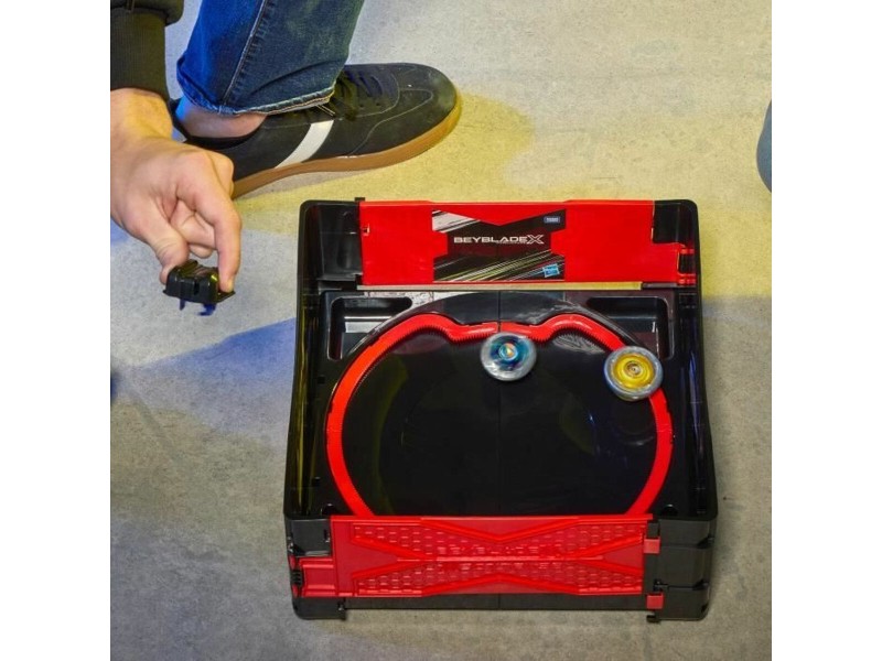 Фигурки на Герои Hasbro Beyblade NaN –  BB Кукли и екшън фигури
