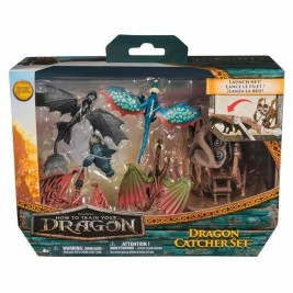 Фигурки на Герои Spin Master How to train your dragon