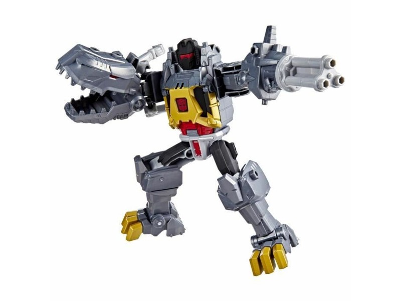Фигурки на Герои Hasbro NaN –  BB Кукли и екшън фигури
