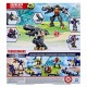 Фигурки на Герои Hasbro NaN –  BB Кукли и екшън фигури
