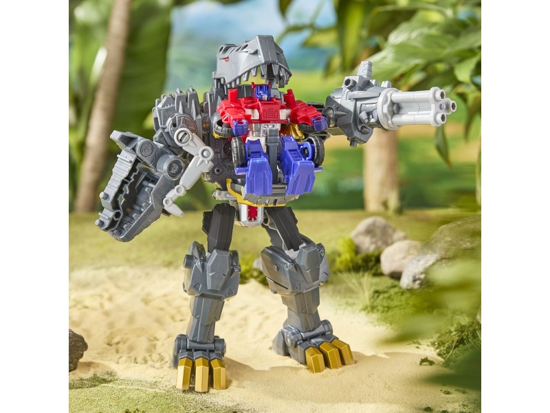 Фигурки на Герои Hasbro NaN –  BB Кукли и екшън фигури
