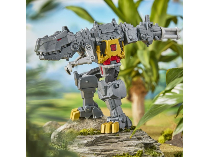 Фигурки на Герои Hasbro NaN –  BB Кукли и екшън фигури