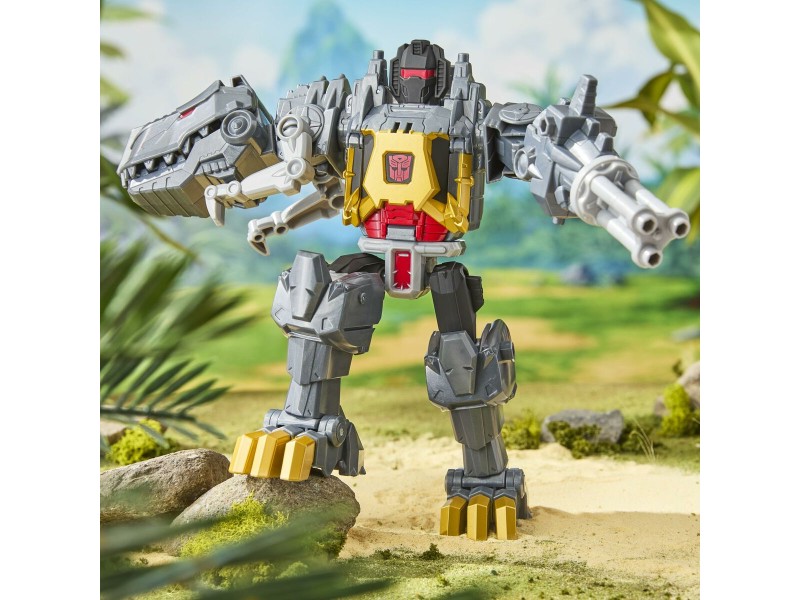 Фигурки на Герои Hasbro NaN –  BB Кукли и екшън фигури