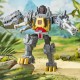 Фигурки на Герои Hasbro NaN –  BB Кукли и екшън фигури