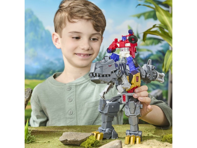 Фигурки на Герои Hasbro NaN –  BB Кукли и екшън фигури