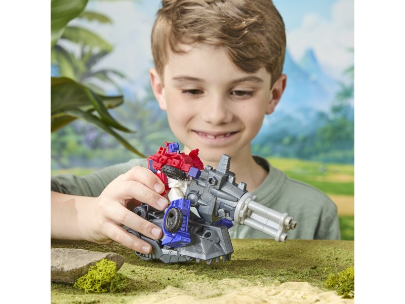 Фигурки на Герои Hasbro NaN –  BB Кукли и екшън фигури