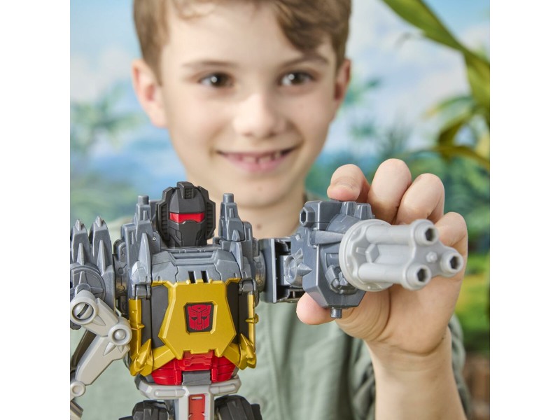Фигурки на Герои Hasbro NaN –  BB Кукли и екшън фигури