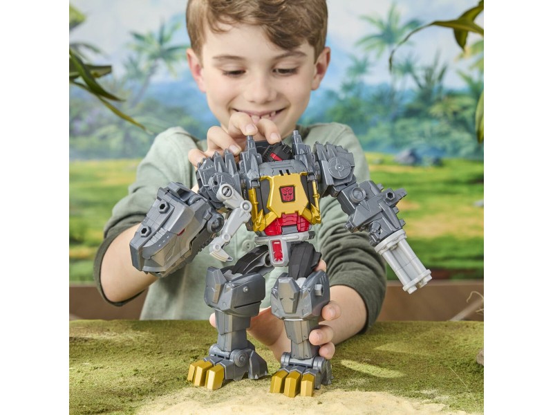Фигурки на Герои Hasbro NaN –  BB Кукли и екшън фигури
