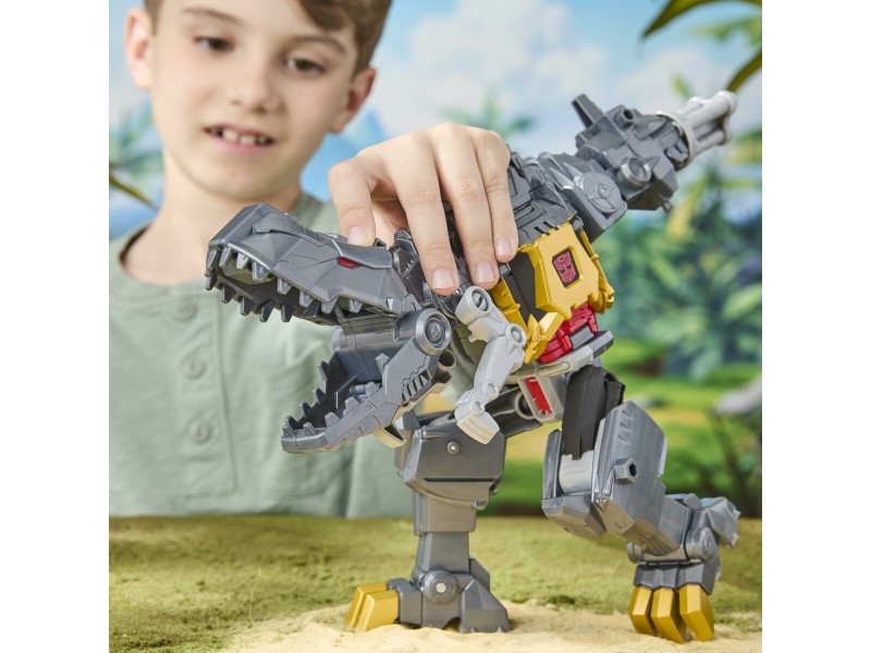 Фигурки на Герои Hasbro NaN –  BB Кукли и екшън фигури