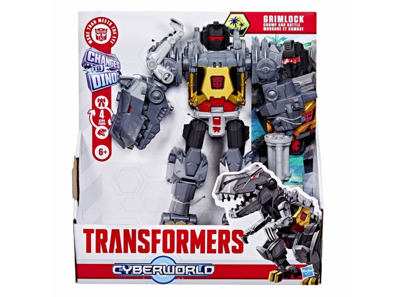 Фигурки на Герои Hasbro NaN –  BB Кукли и екшън фигури