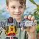Фигурки на Герои Hasbro NaN –  BB Кукли и екшън фигури