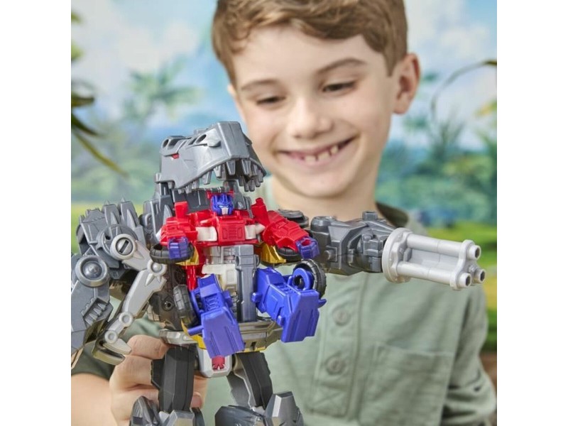 Фигурки на Герои Hasbro NaN –  BB Кукли и екшън фигури