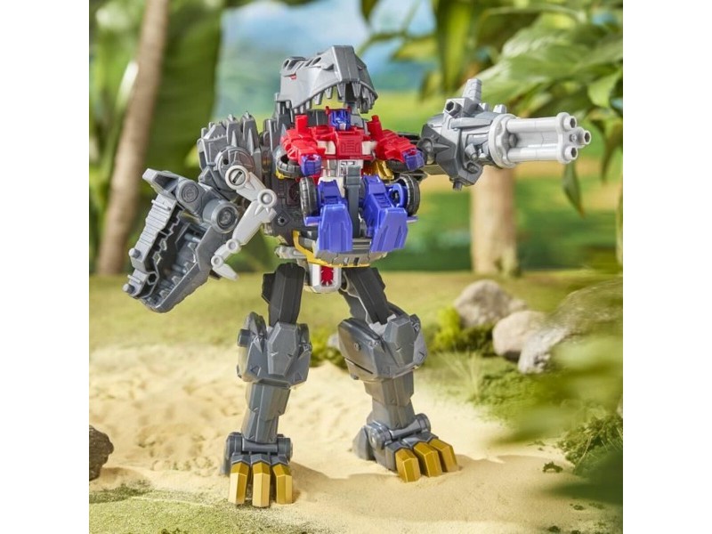 Фигурки на Герои Hasbro NaN –  BB Кукли и екшън фигури