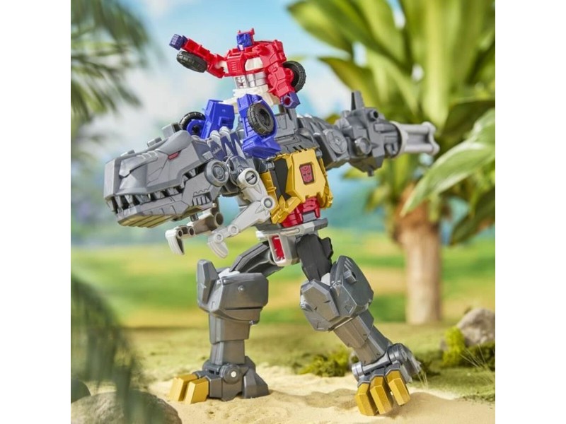 Фигурки на Герои Hasbro NaN –  BB Кукли и екшън фигури