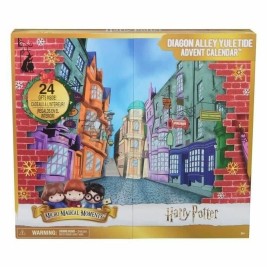 Фигурки на Герои Spin Master Harry Potter