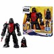 Фигурки на Герои Hasbro NaN –  BB Кукли и екшън фигури