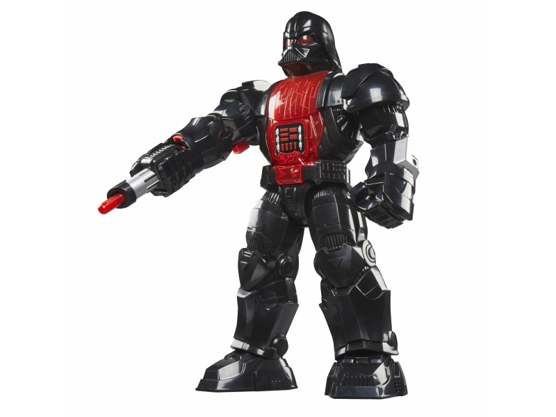 Фигурки на Герои Hasbro NaN –  BB Кукли и екшън фигури