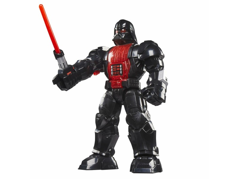 Фигурки на Герои Hasbro NaN –  BB Кукли и екшън фигури