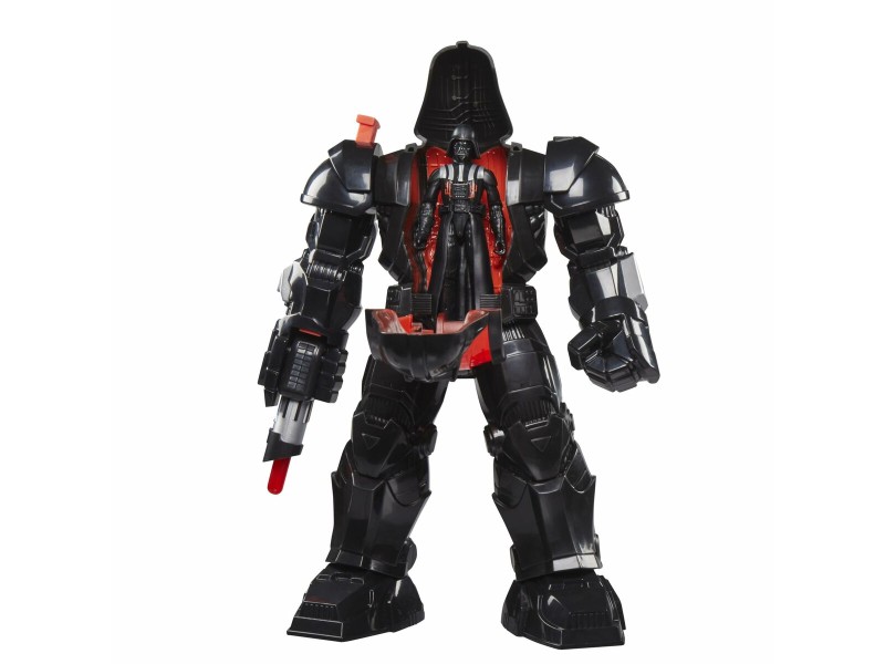 Фигурки на Герои Hasbro NaN –  BB Кукли и екшън фигури