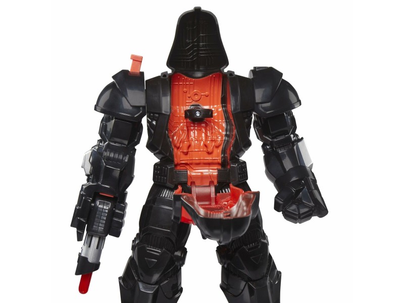 Фигурки на Герои Hasbro NaN –  BB Кукли и екшън фигури