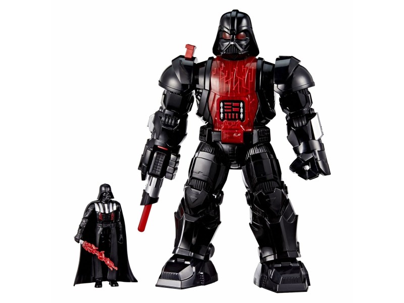 Фигурки на Герои Hasbro NaN –  BB Кукли и екшън фигури