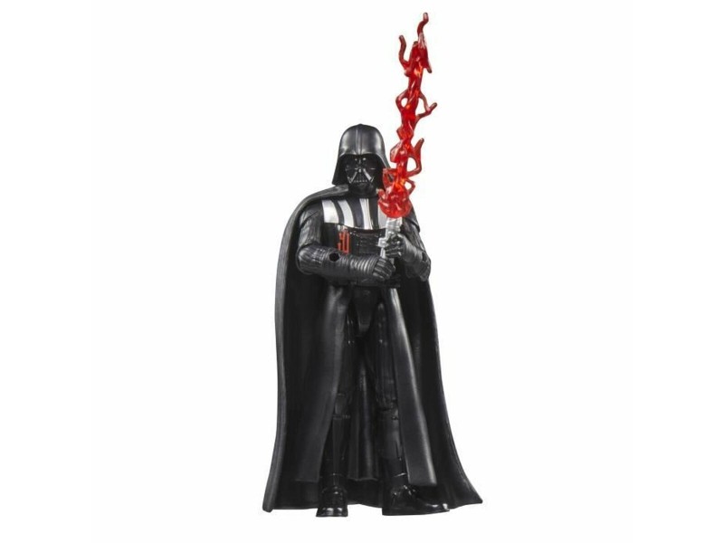 Фигурки на Герои Hasbro NaN –  BB Кукли и екшън фигури