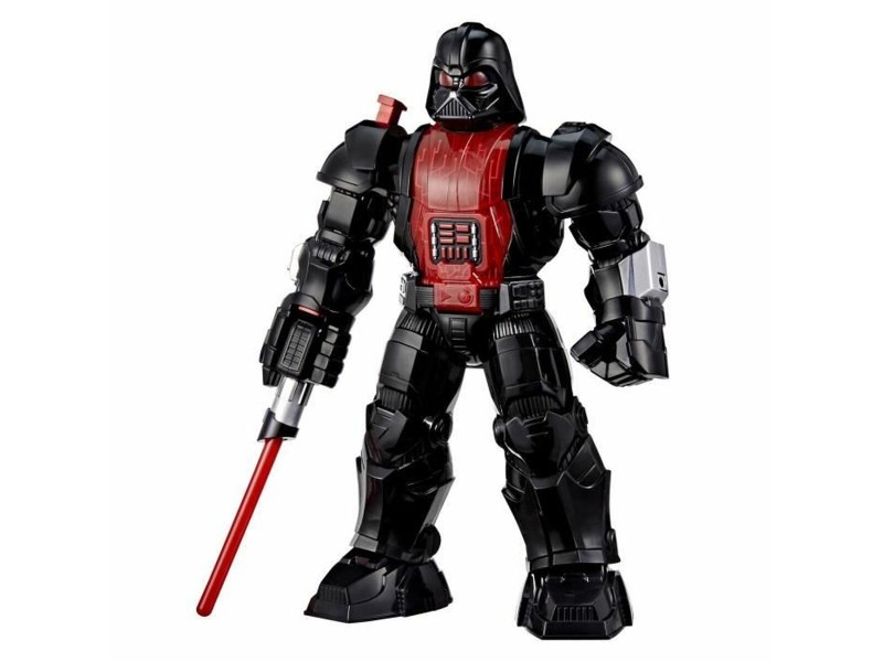 Фигурки на Герои Hasbro NaN –  BB Кукли и екшън фигури