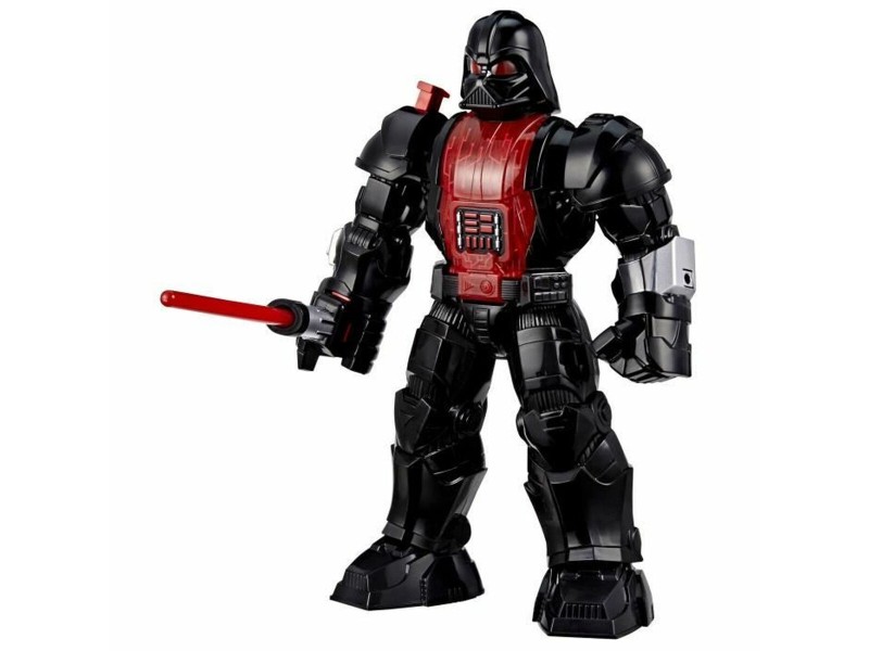 Фигурки на Герои Hasbro NaN –  BB Кукли и екшън фигури