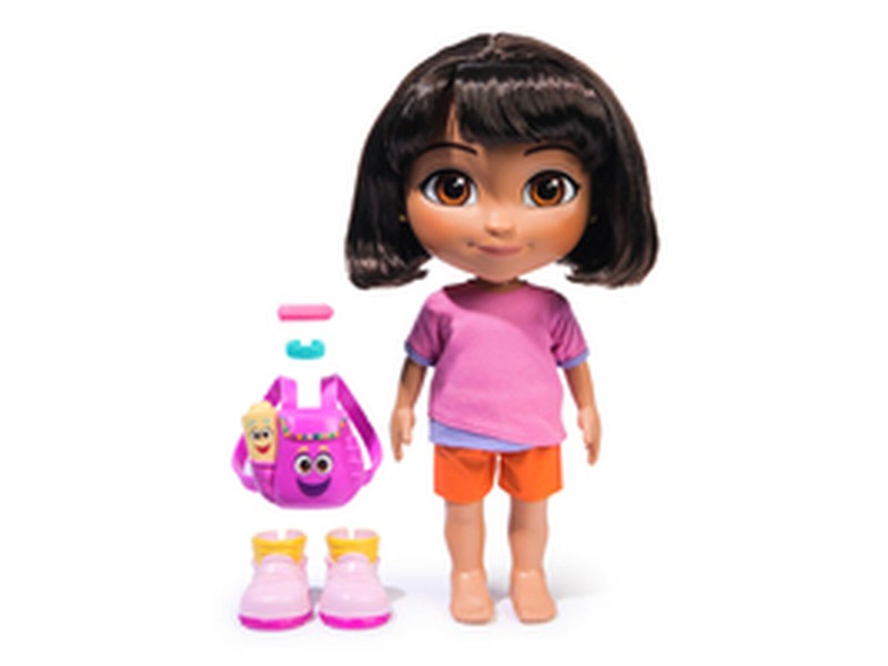 Фигурки на Герои Spin Master Dora NaN –  BB Кукли и екшън фигури