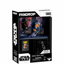 Фигурки на Герои Fandrop Star Wars