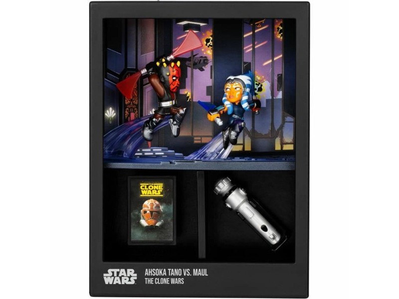 Фигурки на Герои Fandrop Star Wars NaN –  BB Кукли и екшън фигури