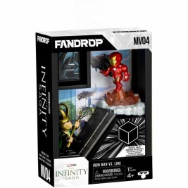 Фигурки на Герои Fandrop Infinity